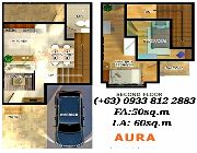 House and lot, residential condominium -- Condo & Townhome -- Talisay, Philippines
