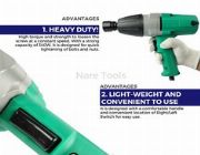 DCA Electric Wrench APB20C -- Everything Else -- Metro Manila, Philippines