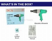 DCA Electric Wrench APB20C -- Everything Else -- Metro Manila, Philippines