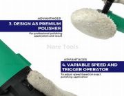 DCA Sander Polisher ASP180 -- Everything Else -- Metro Manila, Philippines