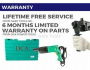 DCA Hammer Drill AZC02-20 -- Everything Else -- Metro Manila, Philippines