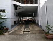 Cheap Prime Location 4 storey Commercial Building with Roof Deck in Diliman, Quezon City, strategically located near GMA7, EDSA and Timog Avenue -- Commercial Building -- Quezon City, Philippines