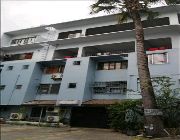Cheap Prime Location 4 storey Commercial Building with Roof Deck in Diliman, Quezon City, strategically located near GMA7, EDSA and Timog Avenue -- Commercial Building -- Quezon City, Philippines