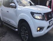 2017 Nissan Navara, cars for sale, cheap cars, trucks, pick ups -- Full-Size Pickup -- Metro Manila, Philippines