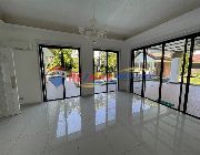 Ayala Alabang Newly Refurbished Contemporary Home with Pool & Garden -- House & Lot -- Muntinlupa, Philippines