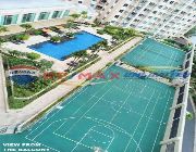 Studio with Balcony at The Grove by Rockwell for Sale -- Condo & Townhome -- Pasig, Philippines