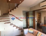 FOR SALE: Furnished with Premium Finishes – 2 BR Bi-Level at Two Serendra Encino -- Condo & Townhome -- Taguig, Philippines