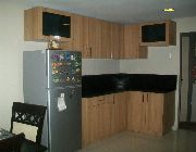 Kitchen Cabinets Closet Cabinets -- Furniture & Fixture -- Cebu City, Philippines