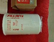 Fill-Rite 1" Filter Head with 30 Micron Particulate Spin-On Fuel Filter, Fuel Filter, F4030PM0 -- Everything Else -- Metro Manila, Philippines