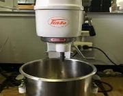 Tinso spiral dough mixer mixers mixing flour baking 30 quarts = 125K PESOS PLANETARY sparta -- Everything Else -- Metro Manila, Philippines