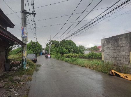 Plaridel Bulacan Industrial Lot for sale, Lot for Sale near Plaridel Bypass Road, Guiguinto, Bulacan -- Land -- Bulacan City, Philippines