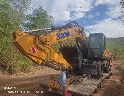 heavy equipments -- Trucks & Buses -- Valenzuela, Philippines