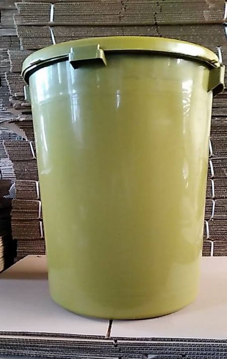 65 Liters Big Pail With Cover Mags Tires Pasig Philippines 