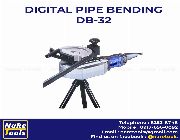 UDT Digital Pipe Bending Machine DB-32 -- Home Tools & Accessories -- Manila, Philippines
