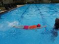 swimming lesson coach ronnie, -- Tutorial -- Metro Manila, Philippines