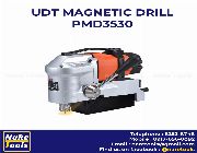 UDT Magnetic Drill PMD3530 -- Home Tools & Accessories -- Metro Manila, Philippines