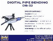 UDT Digital Pipe Bending Machine -- Home Tools & Accessories -- Metro Manila, Philippines