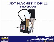 UDT Magnetic Drill - MD5000 -- Home Tools & Accessories -- Metro Manila, Philippines