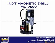UDT Magnetic Drill - MD7500 -- Home Tools & Accessories -- Metro Manila, Philippines