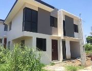 2BR TOWNHOUSE 54SQM. HOUSE AND LOT IN KELSEY HILLS SAN JOS DEL MONTE BULACA -- House & Lot -- Bulacan City, Philippines