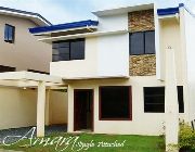 4BR SINGLE ATTACHED 96SQM. KELSEY HILLS SAN JOSE DEL MONTE BULACAN -- House & Lot -- Bulacan City, Philippines