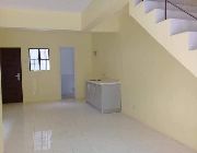 3BR DUPLEX 72SQM. HOUSE AND LOT IN KELSEY HILLS SAN JOSE DEL MONTE BULACAN -- House & Lot -- Bulacan City, Philippines
