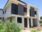 10K RESERVATION TOWNHOUSE 50SQM. KELSEY HILLS SAN JOSE DEL MONTE BULACAN -- House & Lot -- Bulacan City, Philippines
