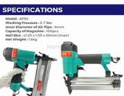 DCA Air Brad Nailer AF50 -- Everything Else -- Metro Manila, Philippines