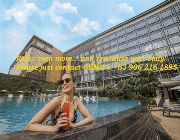 travel in manila, business travelers, local and foreign tourists, travel massage, relaxing tour massage -- All Tourism & Hospitality -- Metro Manila, Philippines