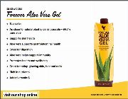 aloe, vera, forever, living, products, online, store, shop, drink, vitamins, minerals, energy, fitness, wellbeing -- All Beauty & Health -- Quezon City, Philippines