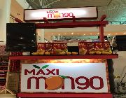 cart kiosk maker, Mall Cart Maker, customize Food Carts, Food Kiosks, Mall Carts, Kiosks, Kiosk Cart Stall, Mall kiosk maker in the Philippines -- Food & Beverage -- Laguna, Philippines