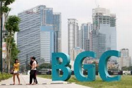 3,000sqm Commercial Lot For Sale in BGC Taguig -- Land Taguig, Philippines