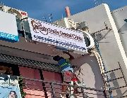 business sign maker, outdoor sign maker, billboard maker -- Advertising Services -- Laguna, Philippines