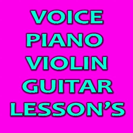 homeservice,piano,guitar,voice,violin,lessons, -- Music Classes Paranaque, Philippines