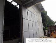 Stainless Steel, BI Pipe, GI Pipe, Construction, Architecture, Hand Railings, Metal Trenches, helipad, welding works, argon -- Architecture & Engineering -- Cebu City, Philippines