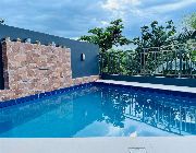 Brandnew Zen Type House w/ Pool in Monteverde Royale Taytay Rizal -- House & Lot -- Rizal, Philippines