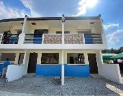 Php 11,177/Month 2BR Townhouse Villano Ville San Jose Del Monte Bulacan -- House & Lot -- Bulacan City, Philippines