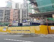 CONSTRUCTION ELEVATOR -- Other Vehicles -- Metro Manila, Philippines
