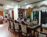 Well maintained 3 storey Concrete House for Sale in Mira Nila Homes, Congressional Avenue, Quezon City. -- House & Lot -- Quezon City, Philippines