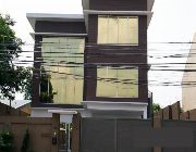 Quezon City, MANSION, SINGLE, DETACHED, House, House And Lot, For Sale, QC, SUBDIVISION, Commonwealth, Ave, Avenue, Metro Manila -- Single Family Home -- Quezon City, Philippines