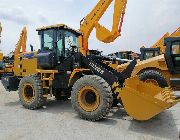 BRAND NEW, XCMG, WHEEL LOADER, LW500FN, 3CBM, JOYSTICK, FOR SALE, -- Other Vehicles -- Cavite City, Philippines