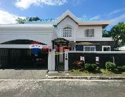 VISTA REAL CLASSICA (HOUSE & LOT) -- House & Lot -- Manila, Philippines