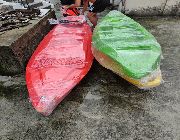 kayak -- Water Sports -- Metro Manila, Philippines