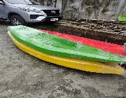 kayak -- Water Sports -- Metro Manila, Philippines