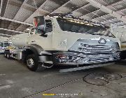 TRUCKS & HEAVY EQUIPMENT -- Trucks & Buses -- Metro Manila, Philippines