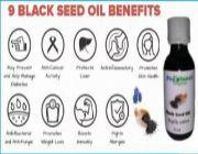 black seed oil,nigella sativa -- Nutrition & Food Supplement -- Metro Manila, Philippines