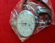 Thickness Gauge, Dial Thickness Gauge, Pea****, (JAPAN), Model G -- Everything Else -- Quezon City, Philippines