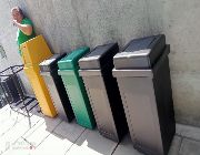trash bin -- All Home & Garden -- Metro Manila, Philippines