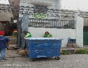 mobile trash bin -- All Home & Garden -- Metro Manila, Philippines