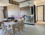 FOR SALE: Furnished 2 BR with Great Views at The Residences at Greenbelt, San Lorenzo Tower -- Condo & Townhome -- Makati, Philippines